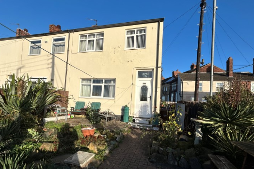 Modernisation  in Wakefield photo